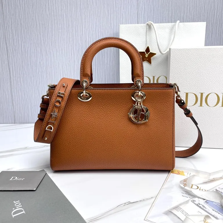 Dior Bag 